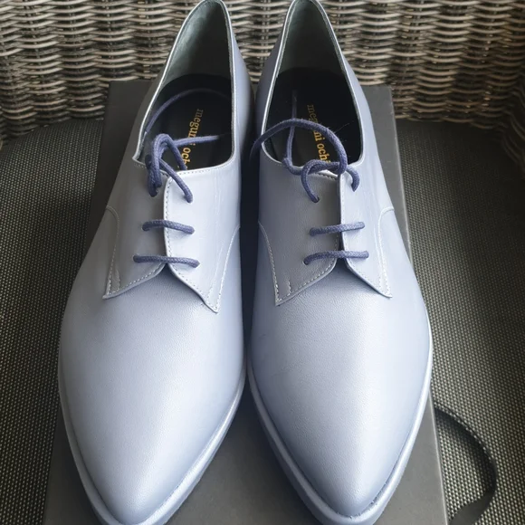 Megumi Ochi Panton oxford shoes - Picture 4 of 15